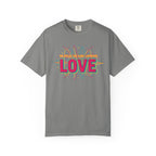 Love Retro Wave T-Shirt