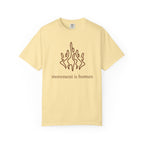 Movement Is Human Collective T-Shirt