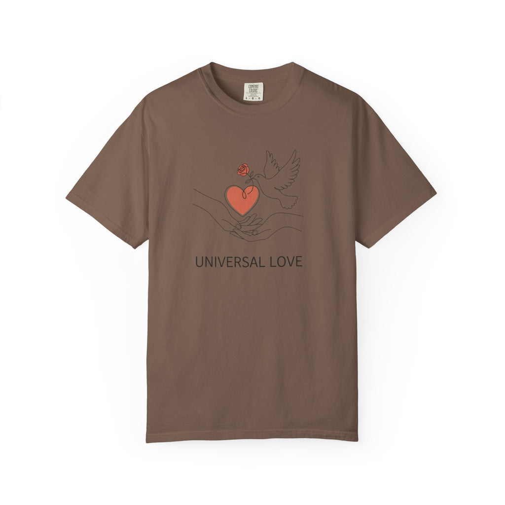 Universal Love T-Shirt