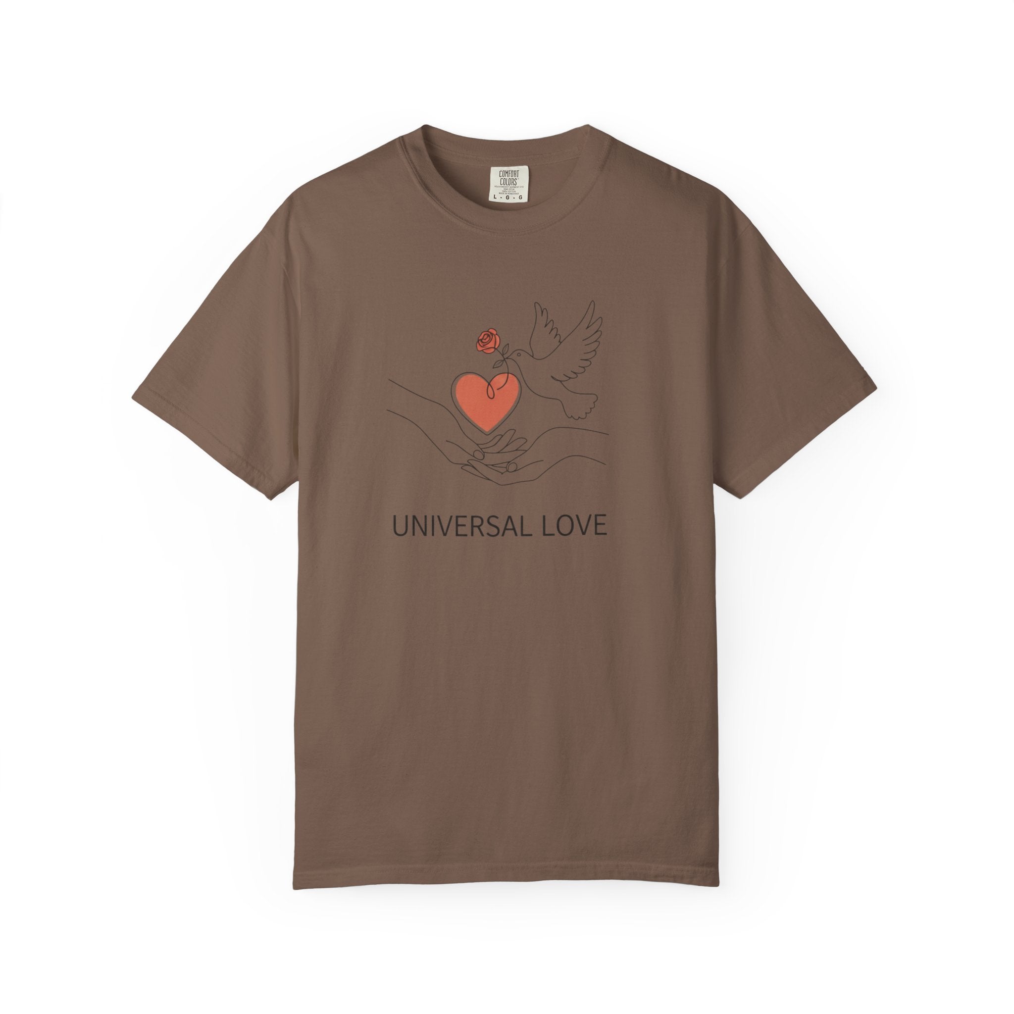 Universal Love T-Shirt