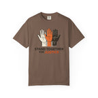 Stand Together for Justice T-Shirt