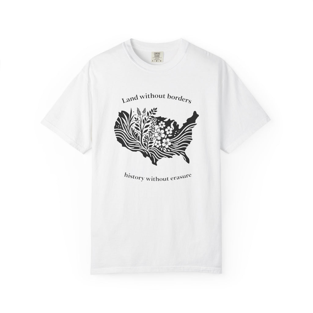 Land Without Borders T-Shirt