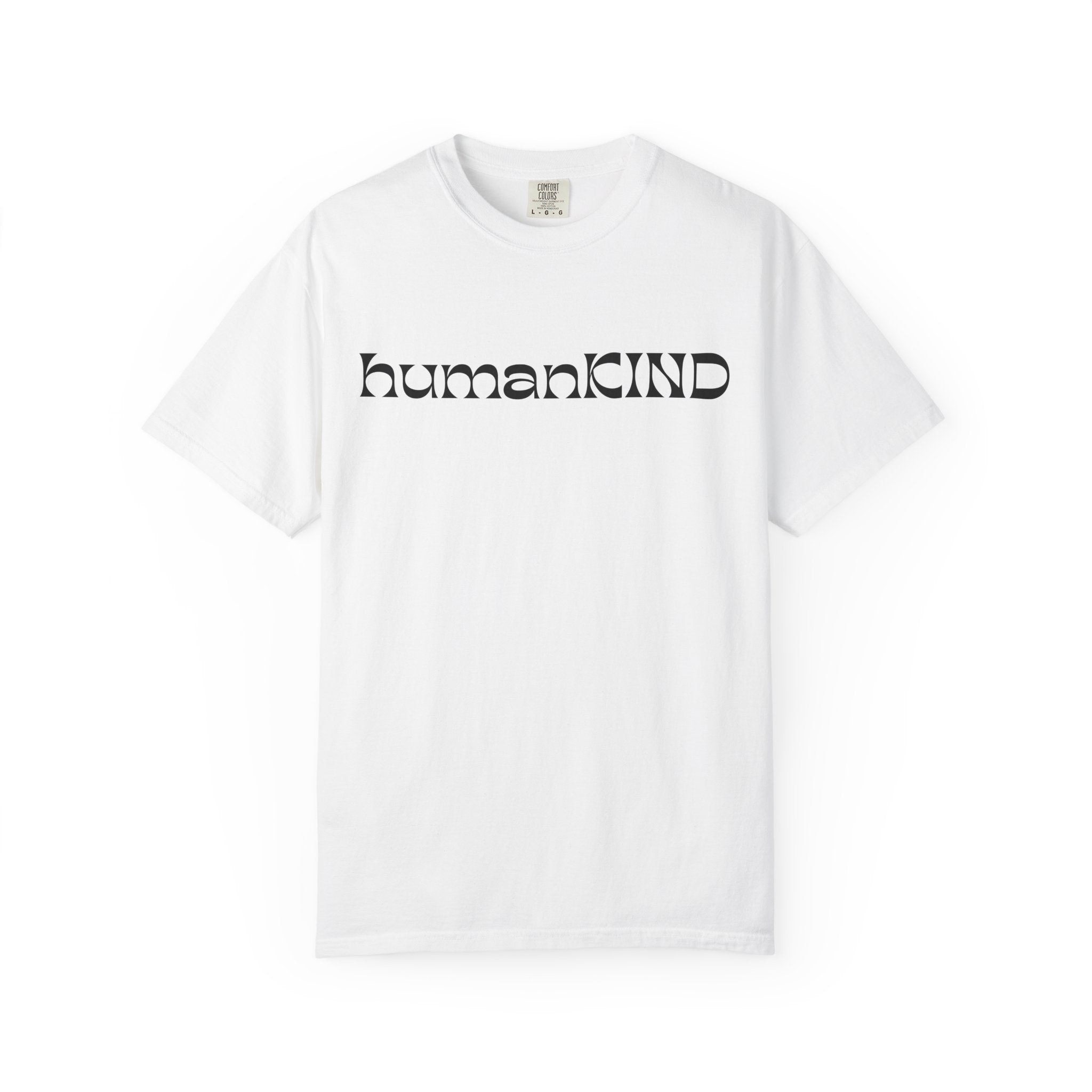HumanKIND T-Shirt