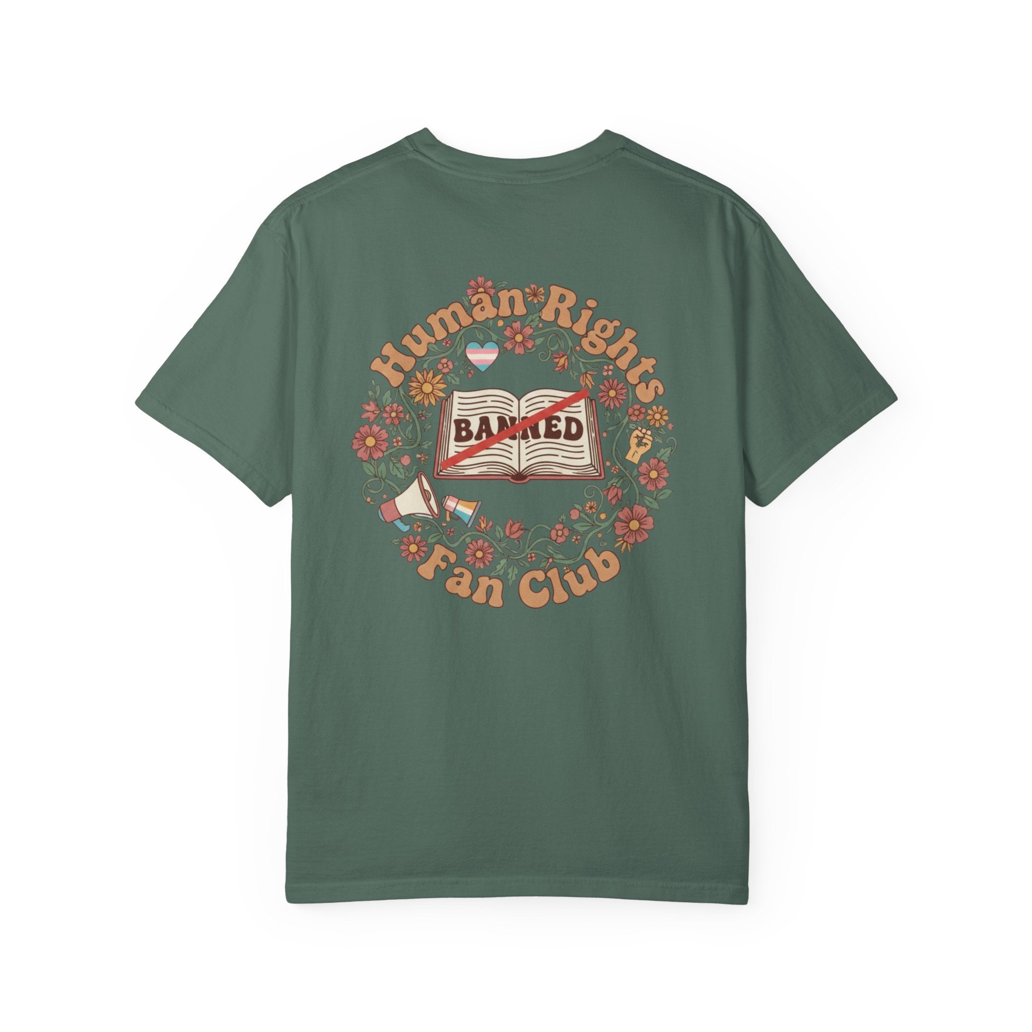 Banned Book Club T-Shirt
