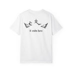 No Kings - it ends here T-Shirt