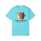 Stand Together for Justice T-Shirt