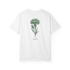 Green Carnation '1892'  T-Shirt