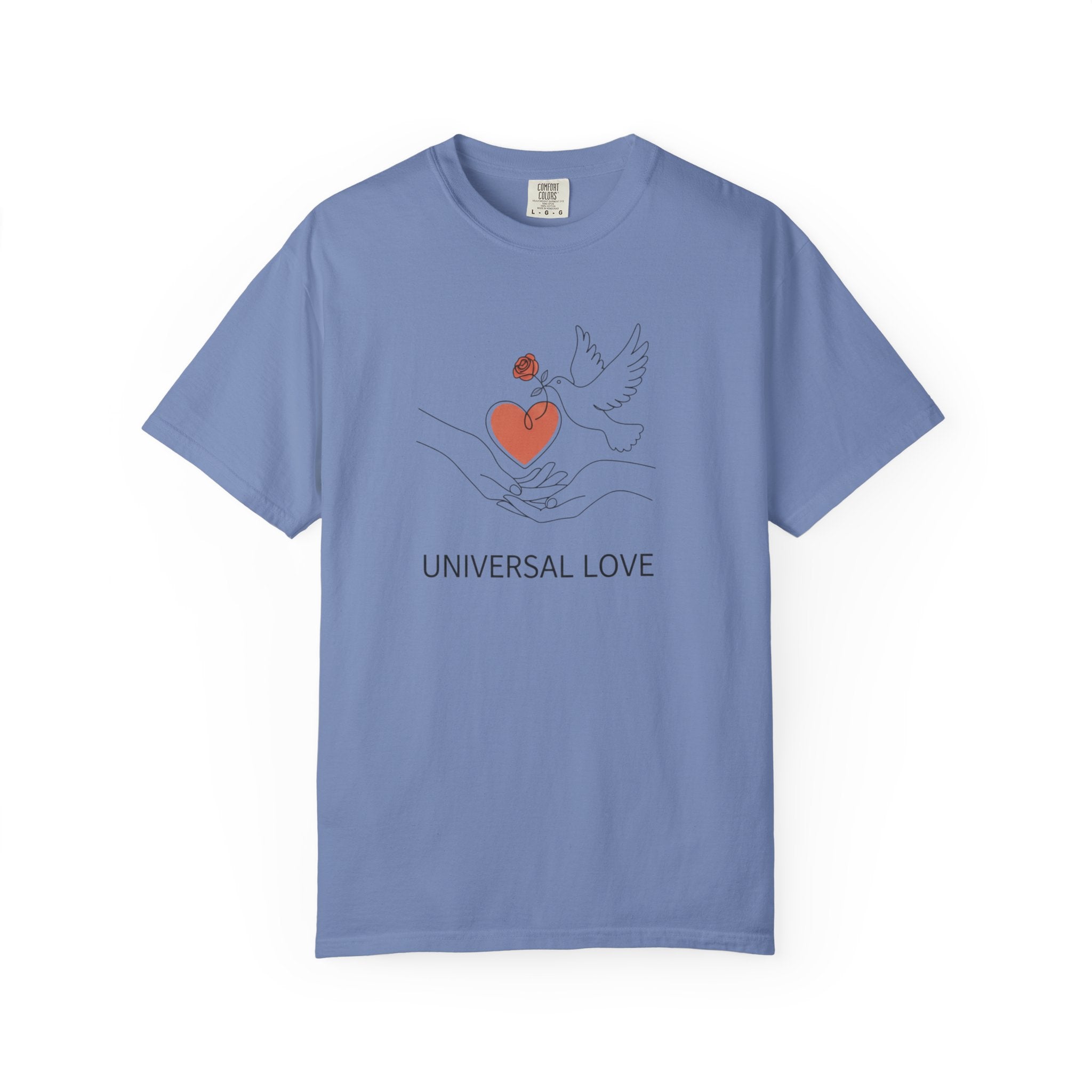 Universal Love T-Shirt