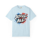 Justice For All Bold T-Shirt