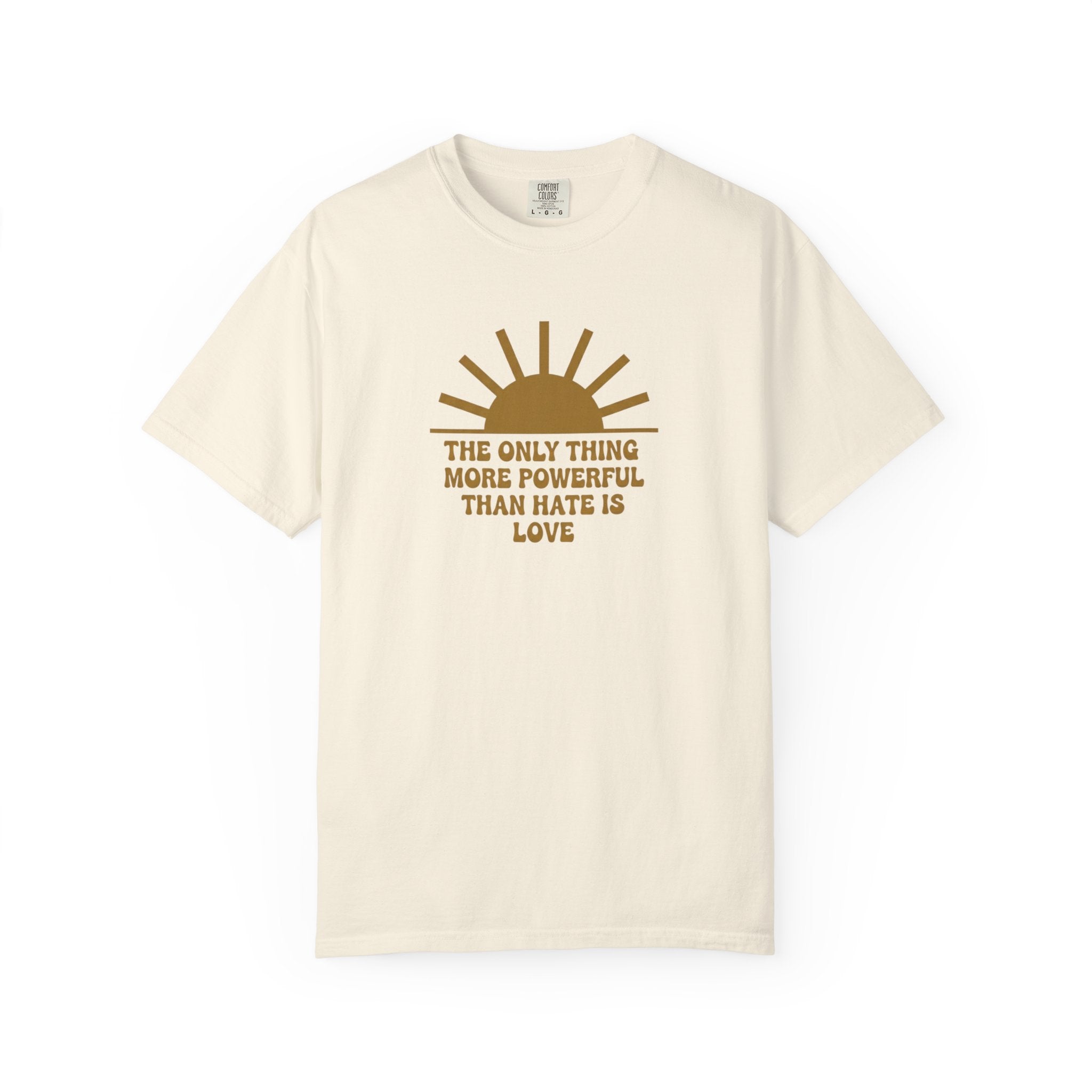 Sunrise Love T-Shirt