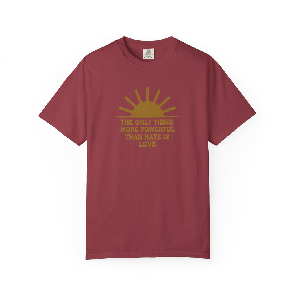 Sunrise Love T-Shirt