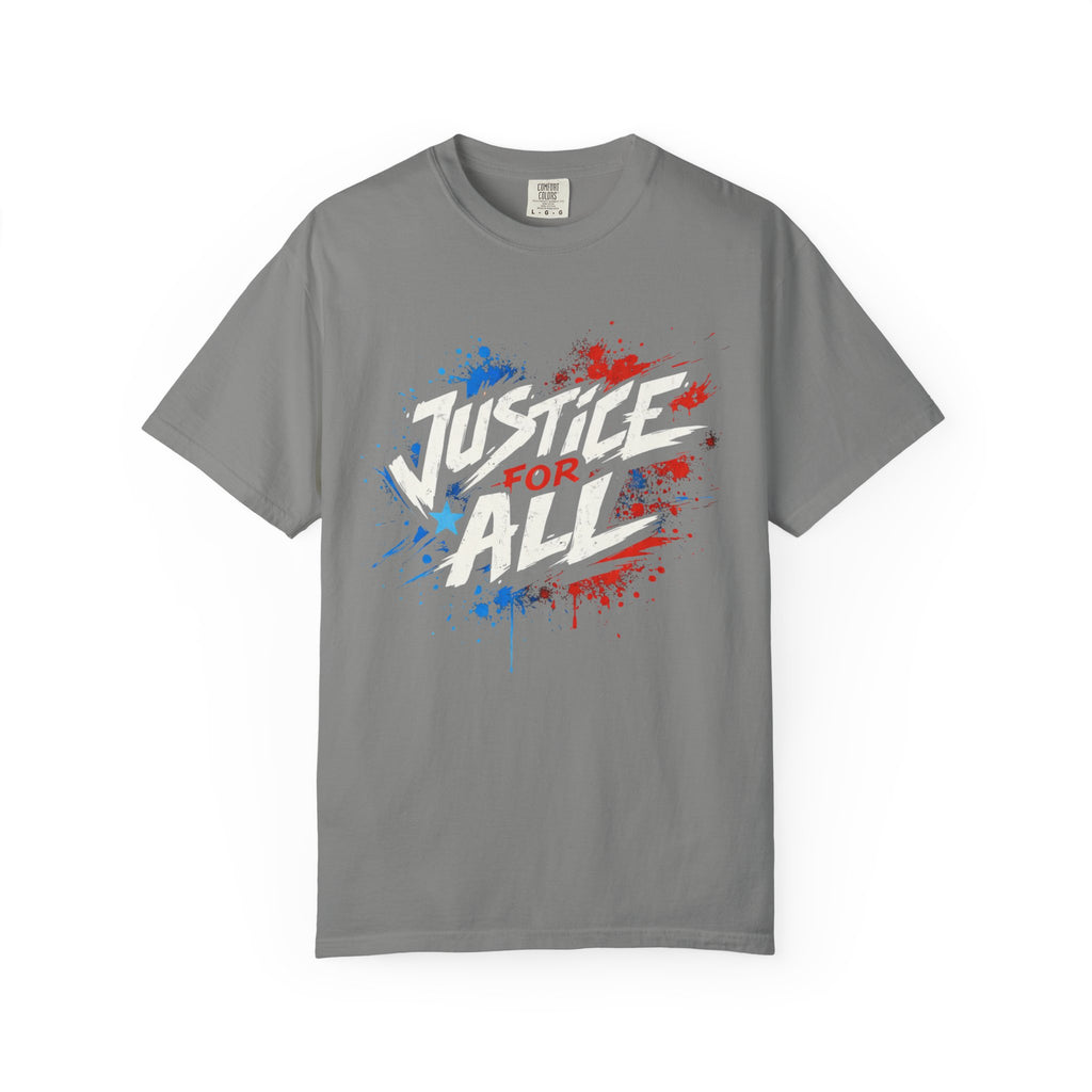 Justice for All T-Shirt