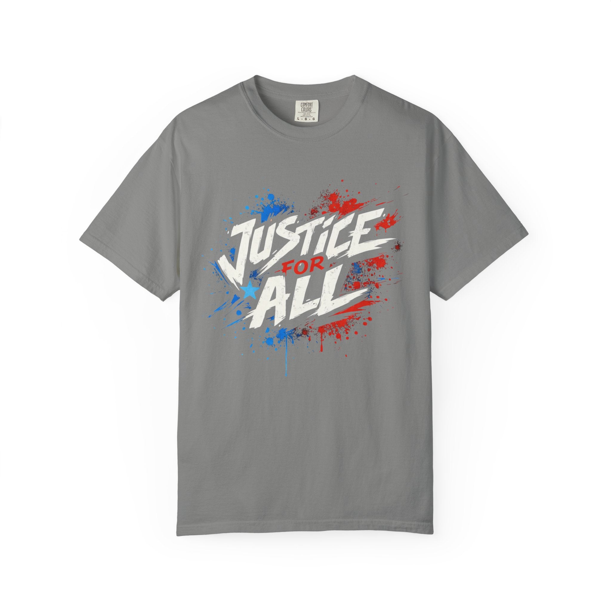 Justice for All T-Shirt
