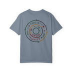 Persist • Grow • Unity T-Shirt