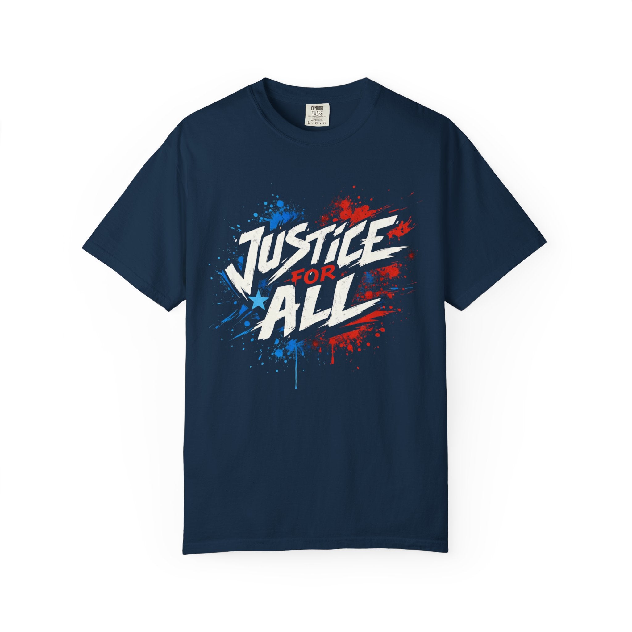 Justice for All T-Shirt