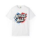 Justice For All Bold T-Shirt