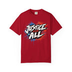 Justice For All Bold T-Shirt