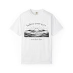 Believe Your Eyes T-Shirt