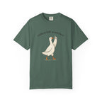 Radical Left Scum Goose T-Shirt