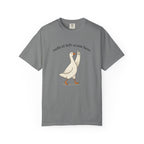 Radical Left Scum Goose T-Shirt