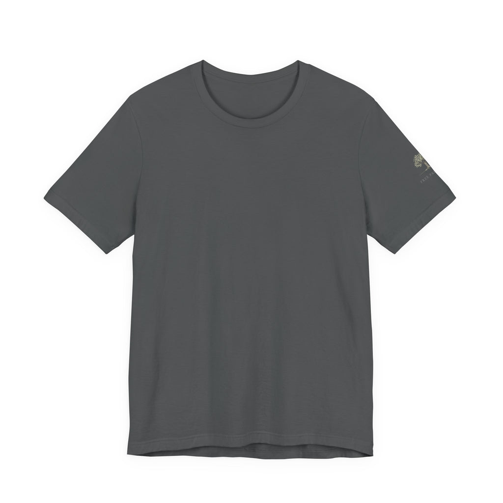 Free Palestine Subtle T-Shirt