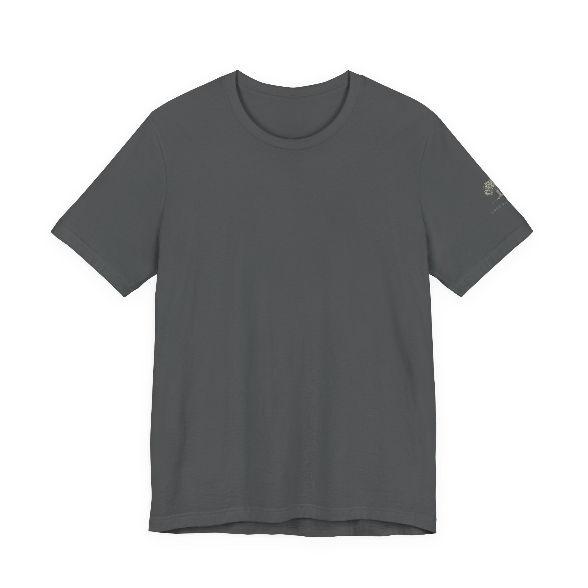 Free Palestine Subtle T-Shirt