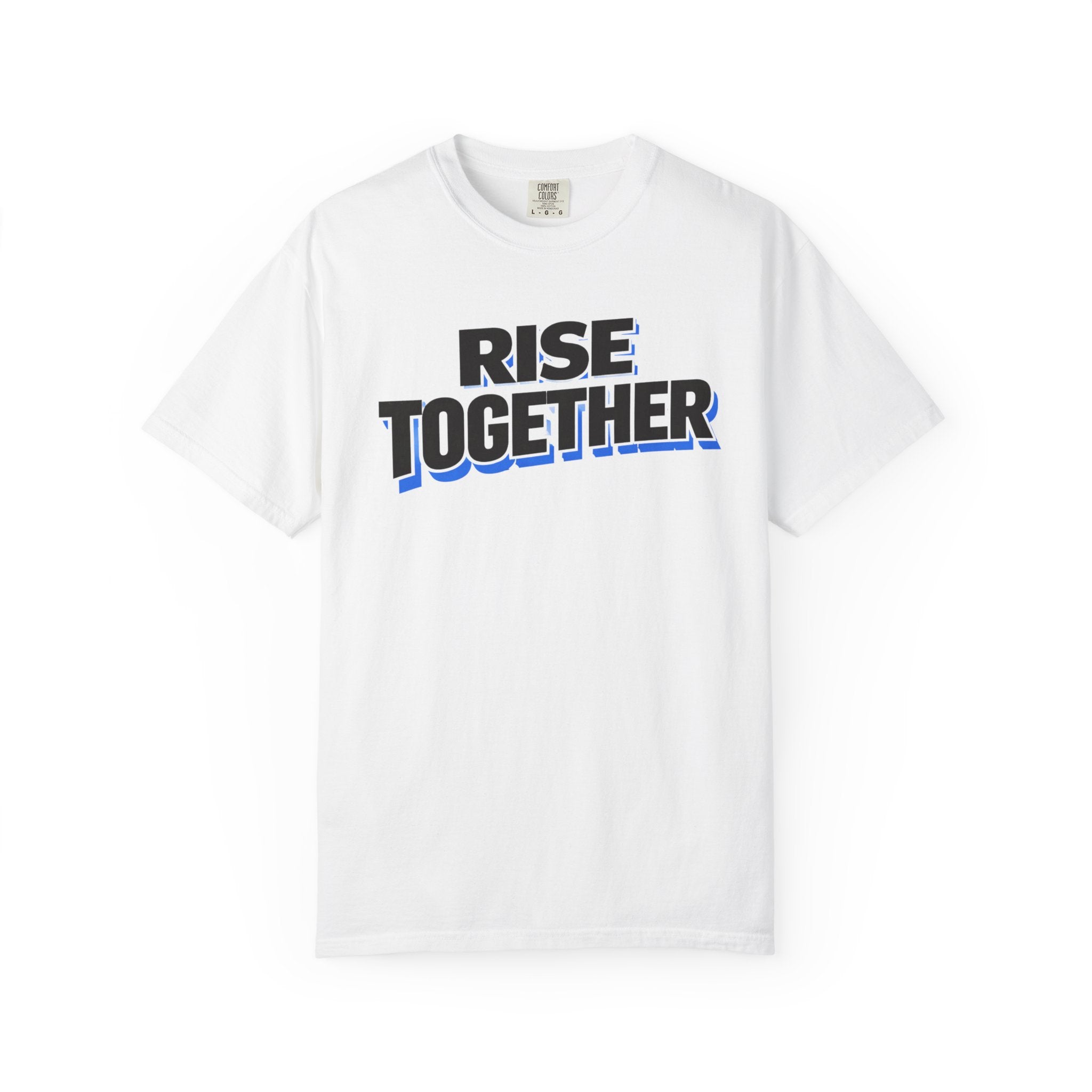 Rise Together T-Shirt