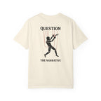 Puppet Question The Narrative T-Shirt