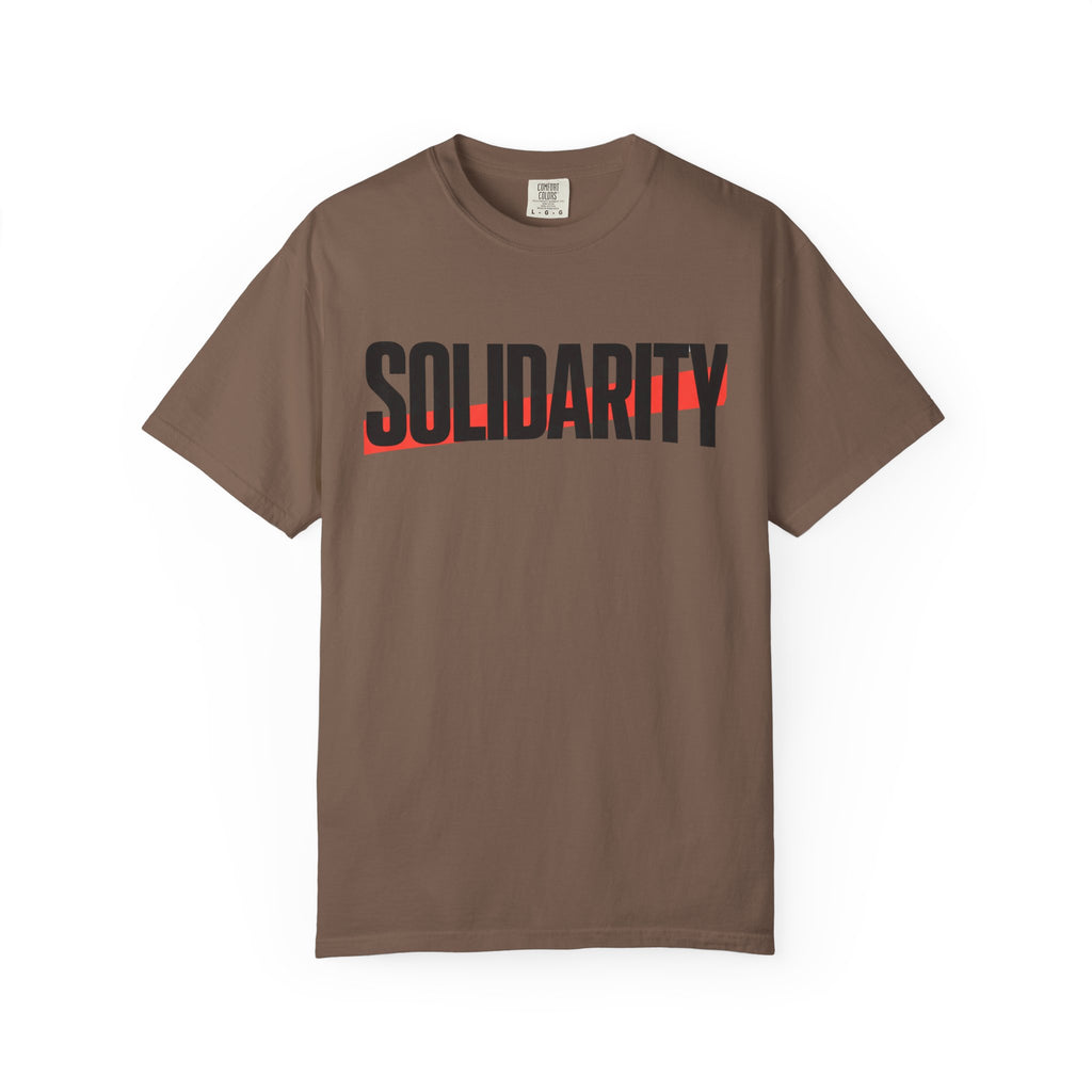 Solidarity T-Shirt