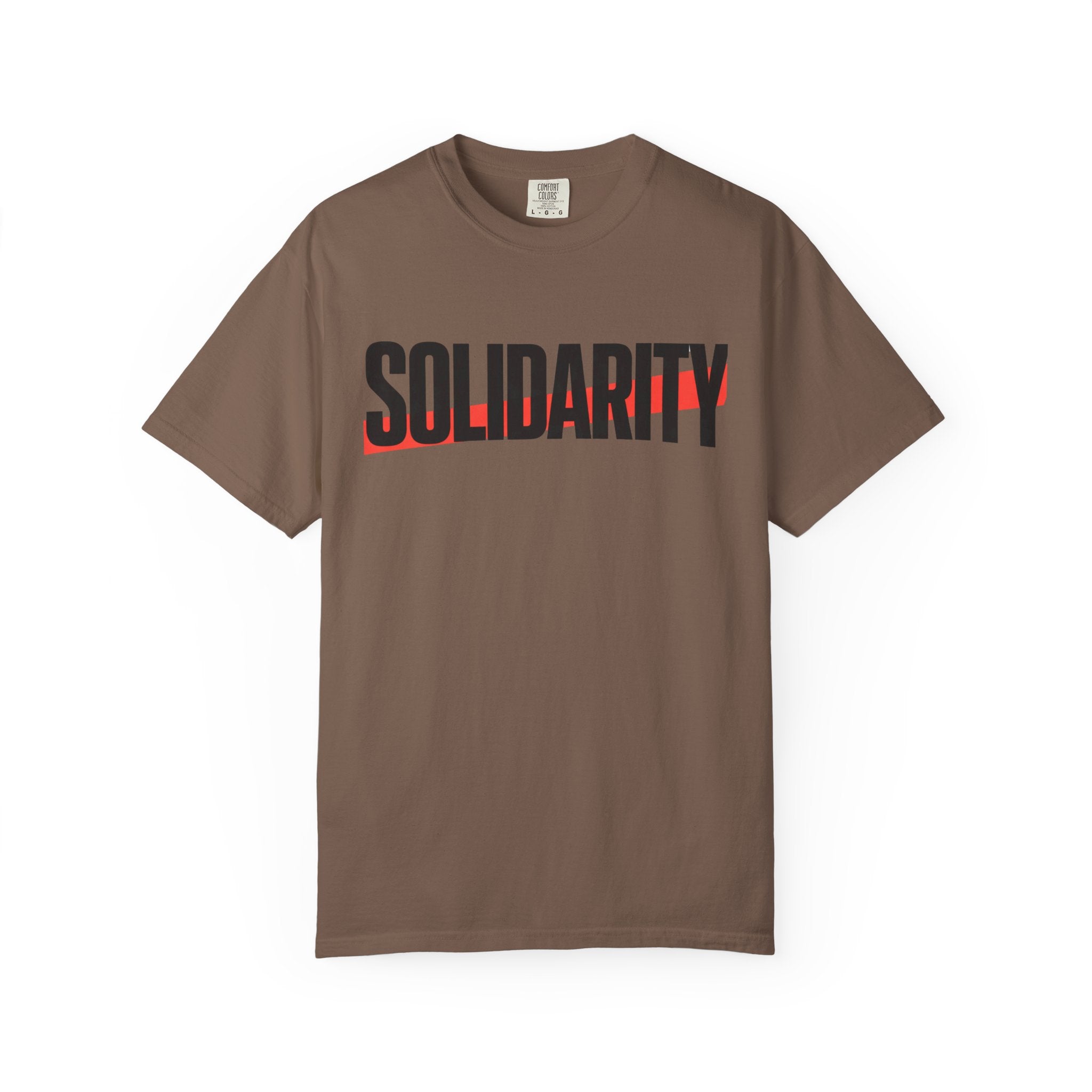 Solidarity T-Shirt