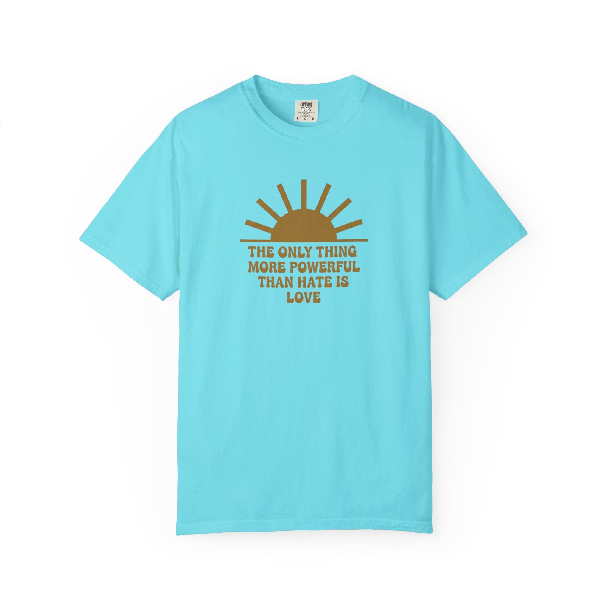 Sunrise Love T-Shirt