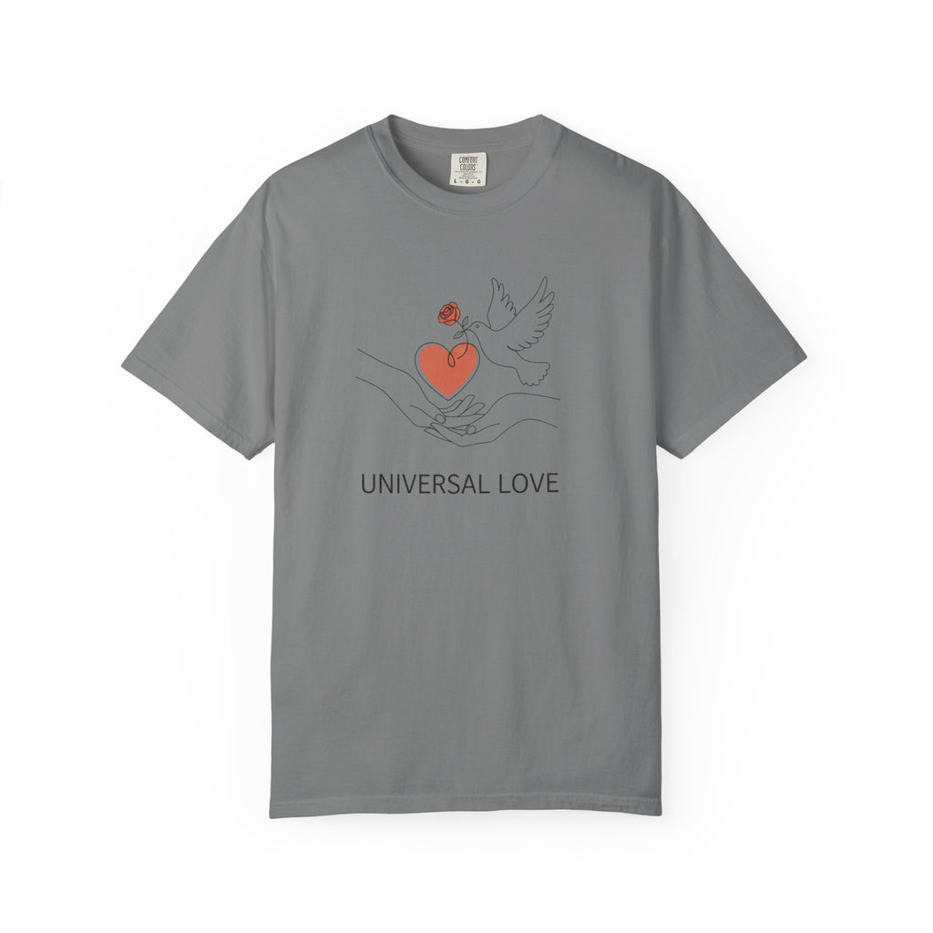 Universal Love T-Shirt