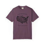 Land Without Borders T-Shirt