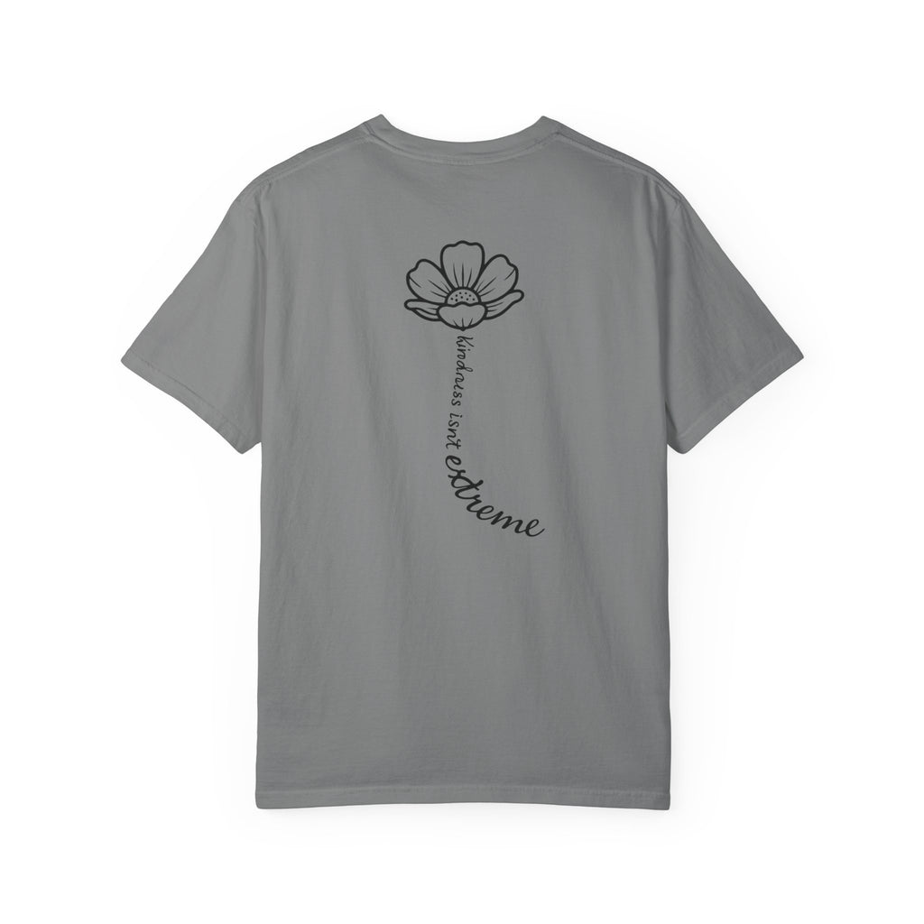 Kindness Is Not Extreme T‑Shirt
