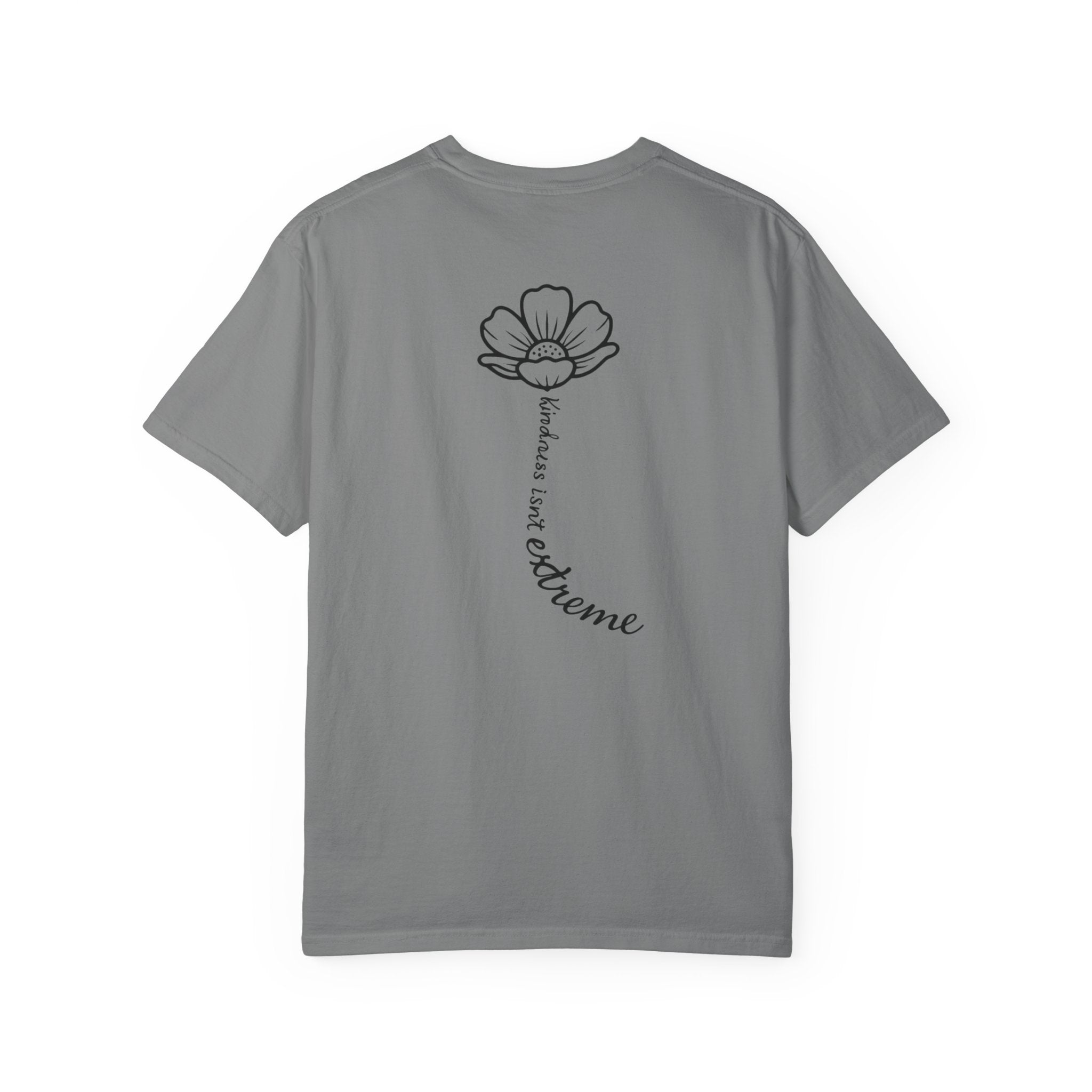 Kindness Is Not Extreme T‑Shirt