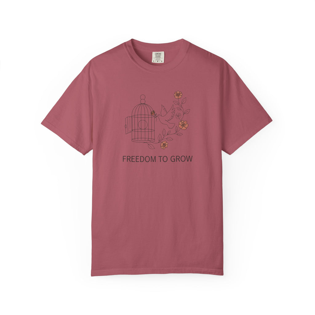 Freedom to Grow T-Shirt