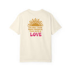 Love More Powerful T‑Shirt