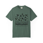 Migration is Universal Birds T-Shirt