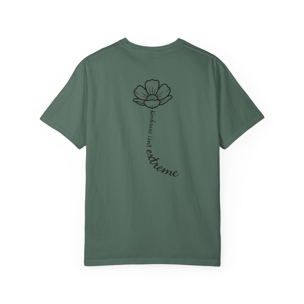 Kindness Is Not Extreme T‑Shirt