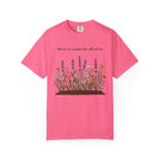 There Is Room For All Of Us T-Shirt