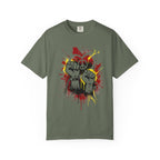 Peace & Solidarity T-shirt