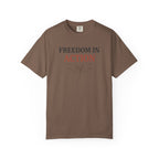 Freedom in Action T-Shirt