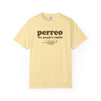 Perreo for People's Rights T-Shirt