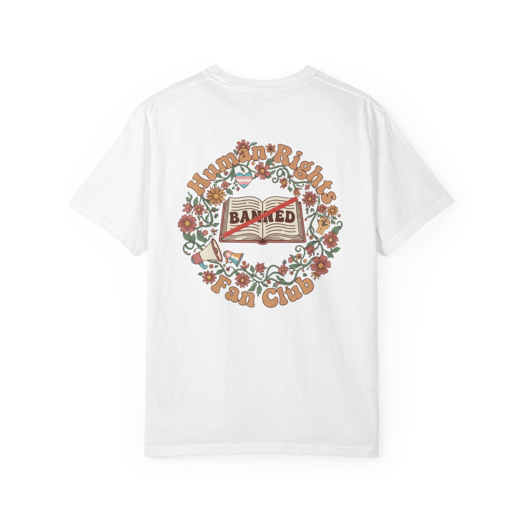 Banned Book Club T-Shirt
