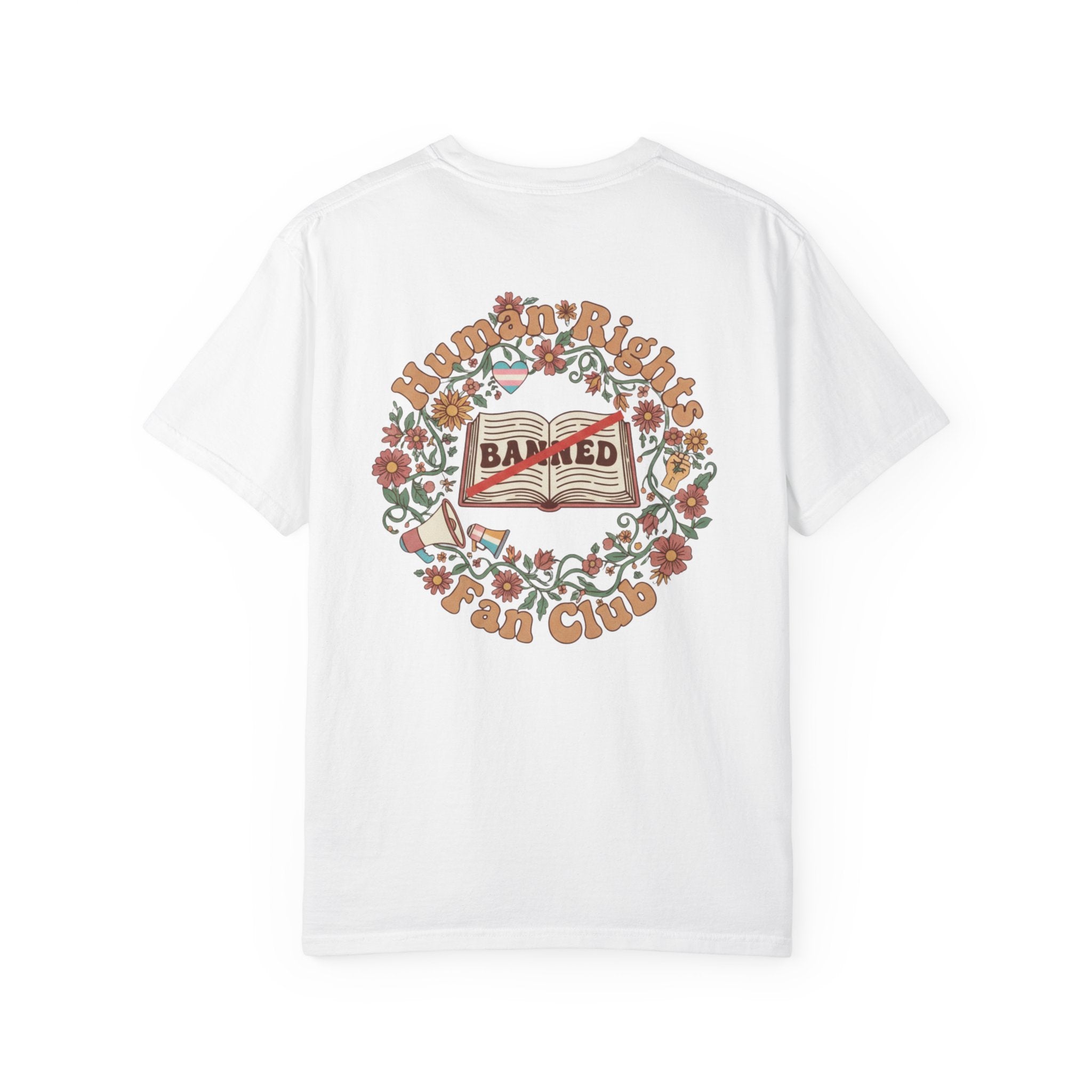 Banned Book Club T-Shirt