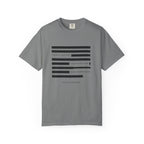 Redacted Public Record T‑Shirt