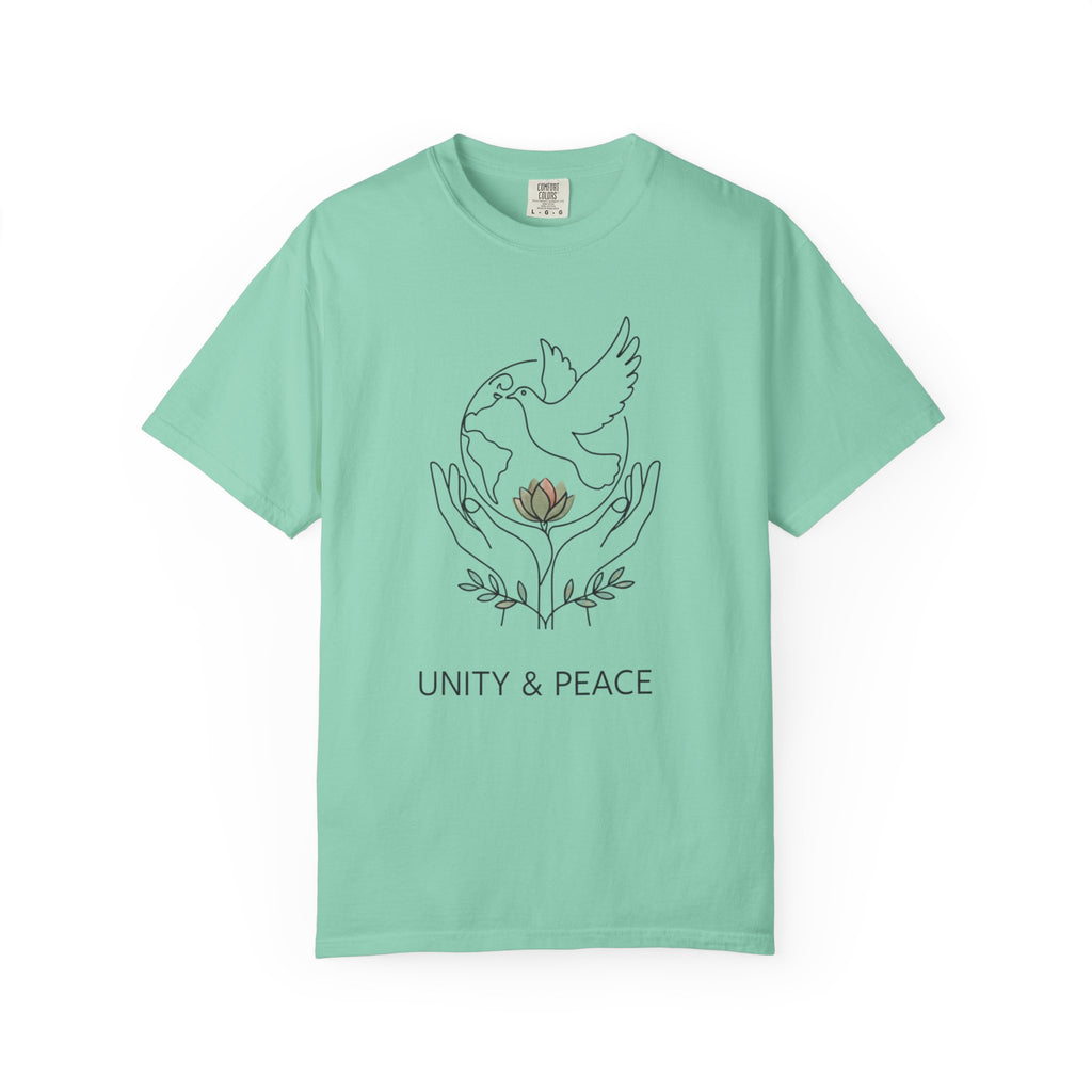 Unity & Peace T-Shirt