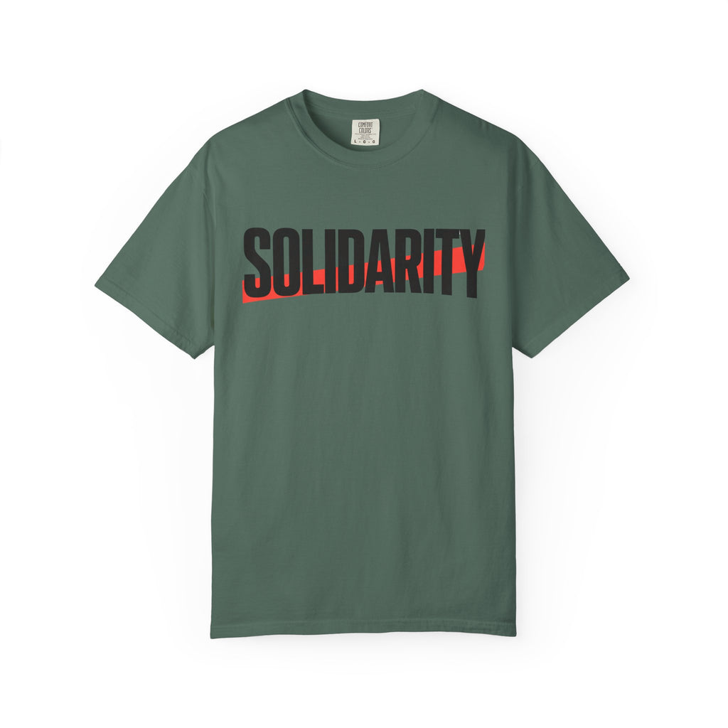 Solidarity T-Shirt