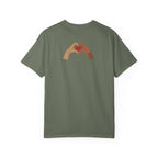 Heart Hands Graphic T-Shirt