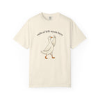 Radical Left Scum Goose T-Shirt